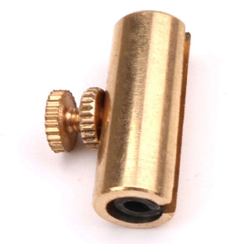 

1 Piece Gold Copper Cello Wolf Tone Eliminator Wolfe Tone Mute Suppressor for Cello Gold