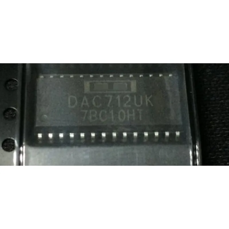 

dac712uk SOIC-28