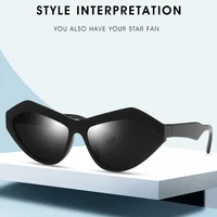 raybans women Vintage Steampunk Brand Design Luxury Small Frame Sunglasses Men Women Fashion Square Sun Glasses Shades UV400 Vintage Glasses big black sunglasses