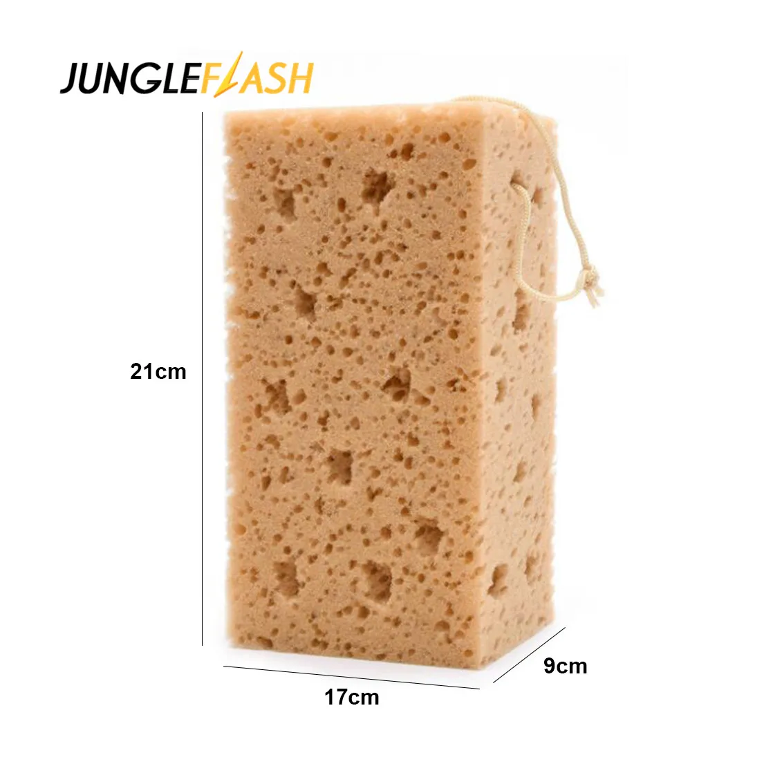 JUNGLEFLASH блок для ухода за автомобилем мойка мотоцикла губка окно стол кухня