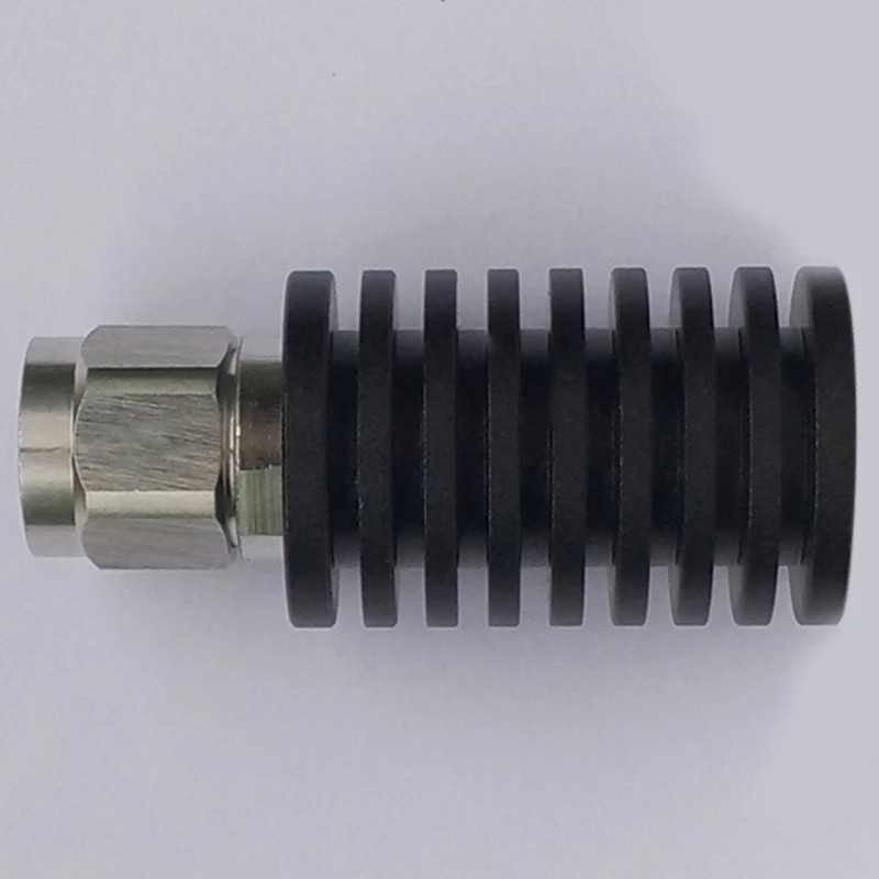RF Coax 25W N Штекерный разъем небольшой 50 Ом искусственная нагрузка|Детали