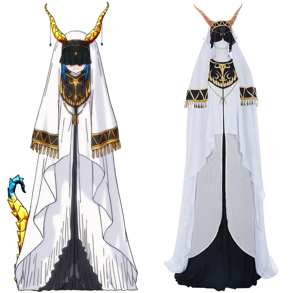 Платье для девочек с принтом Доктор и рисунком Монстер Хай детей Musume без Oishasan Skadi