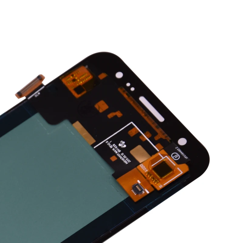 AMOLED ЖК-дисплей для SAMSUNG Galaxy J5 2015 J500 Дисплей J500H J500FN J500F J500M SM-J500F Сенсорный экран Дигитайзер