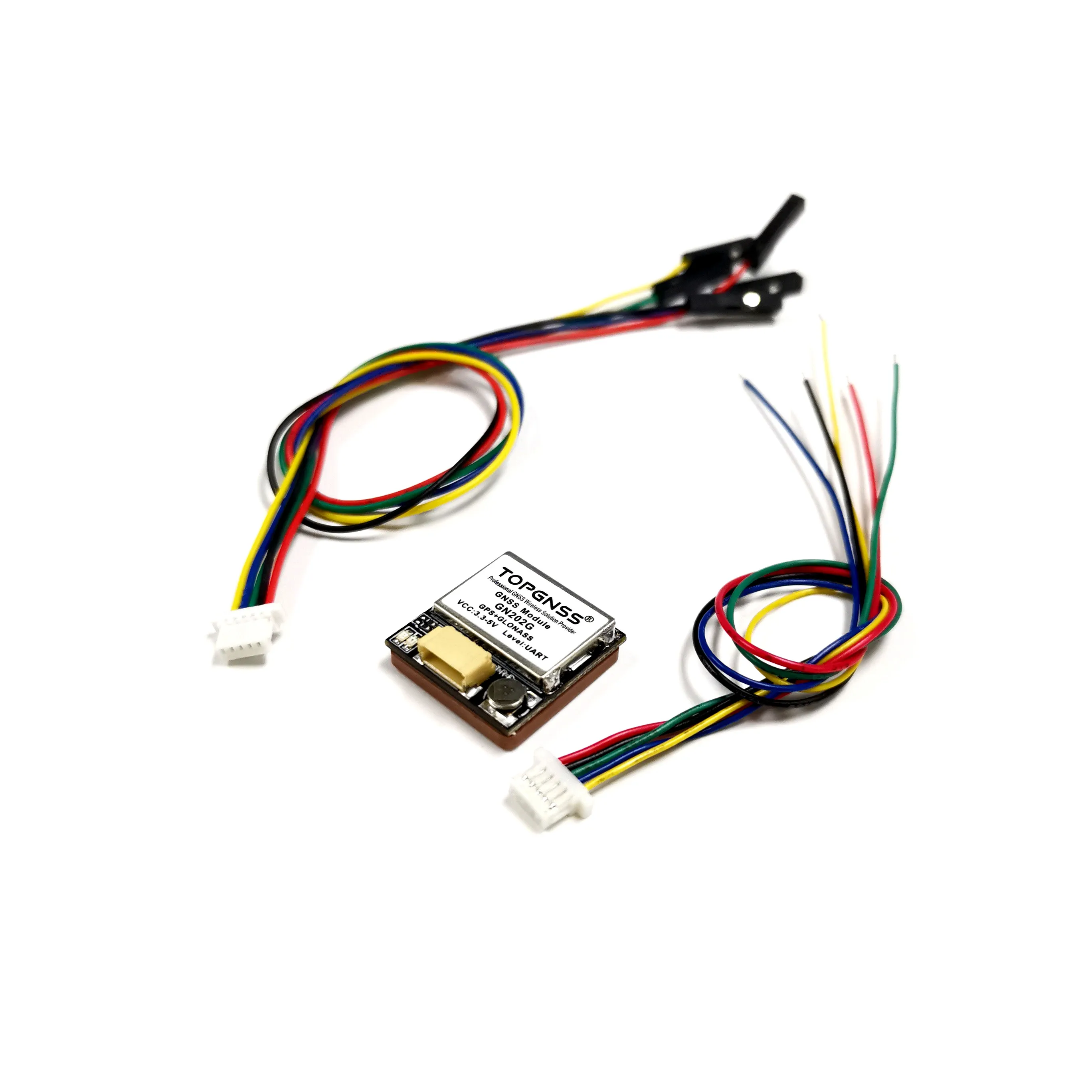 Модуль gps uav NMEA0183 TTL UART GNSS GPS GLONASS двойной модуль встроенная вспышка 3 6 5 0 в UAV