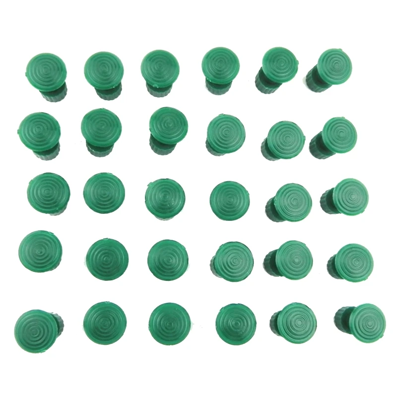 

30Pcs Car Dent Repair Puller Car Repair Tools Sheet Metal Plastic Suction Cup