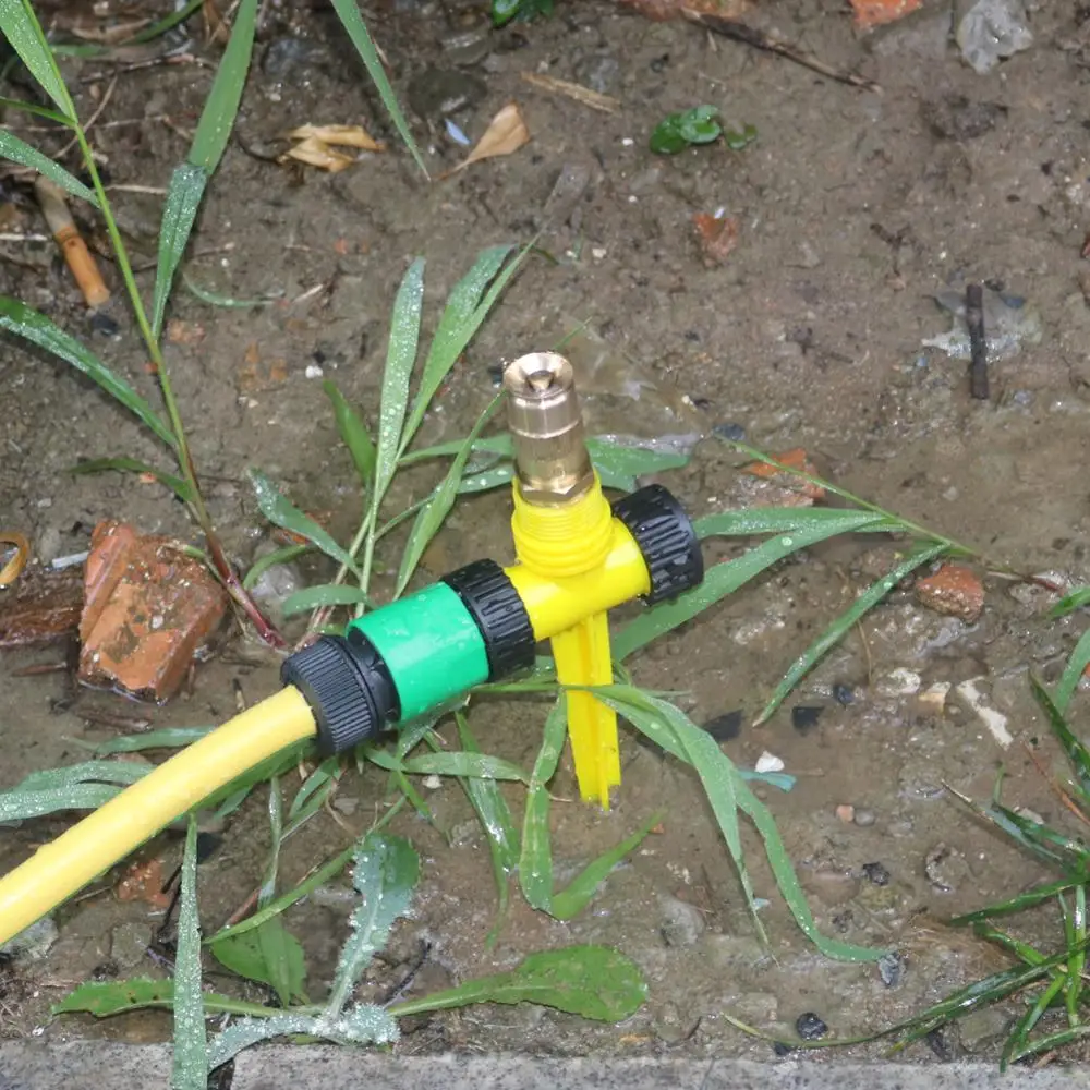 Латунная Распылительная насадка распылитель атомайзер сельскохозяйственный