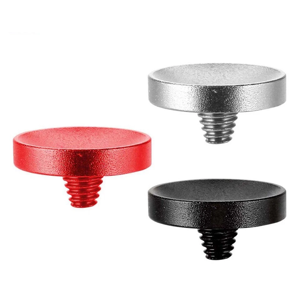 Металлическая мягкая кнопка спуска затвора для камеры Fujifilm X E3/X PRO2/X