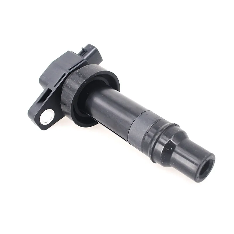 Baificar совершенно новый настоящая катушка зажигания 27301 2B010 для Hyundai Accent Elantra KIA Cerato