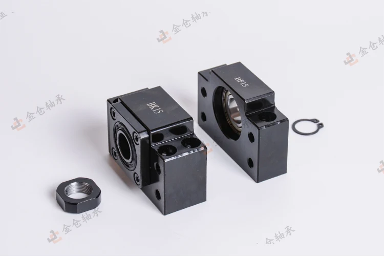 16 мм шариковый винт SFU1604/ 1605/1610End обработанный + RM1604/1605/1610 одна шариковая гайка