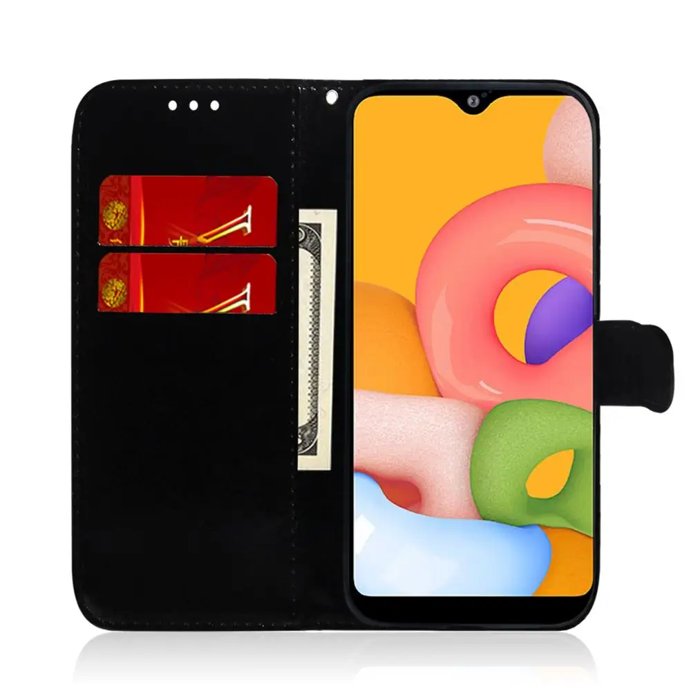 

wallet case For Xiaomi 10 pu Leather case For Xiaomi 10 Luxury Phone Cases
