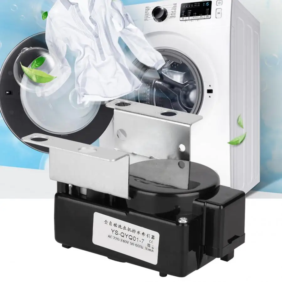 Детали для стиральной машины 200 240 В|Запчасти стиральных машин| |