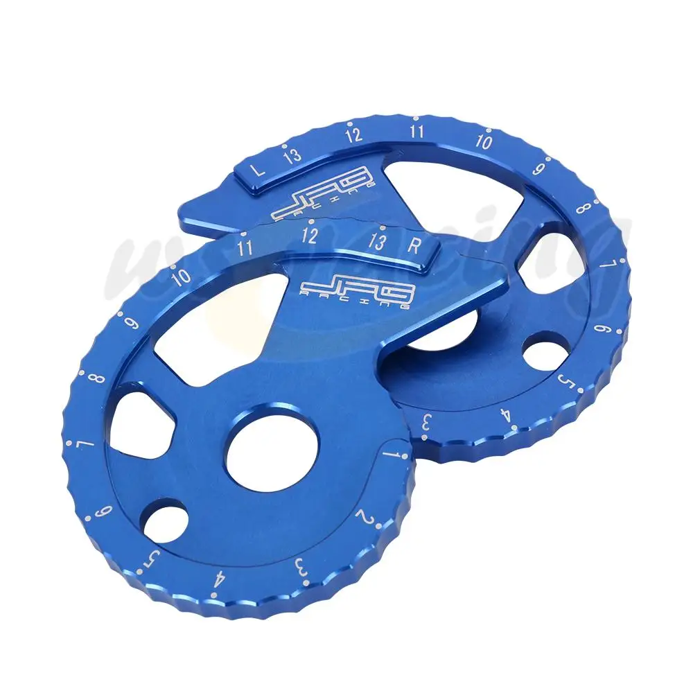 Мотоциклы с ЧПУ цепи регулятора для Yamaha XT250 2008-2010 2011 2012 2013 2014 2015 2016 2017 2018 2019 2020 2021 XT225