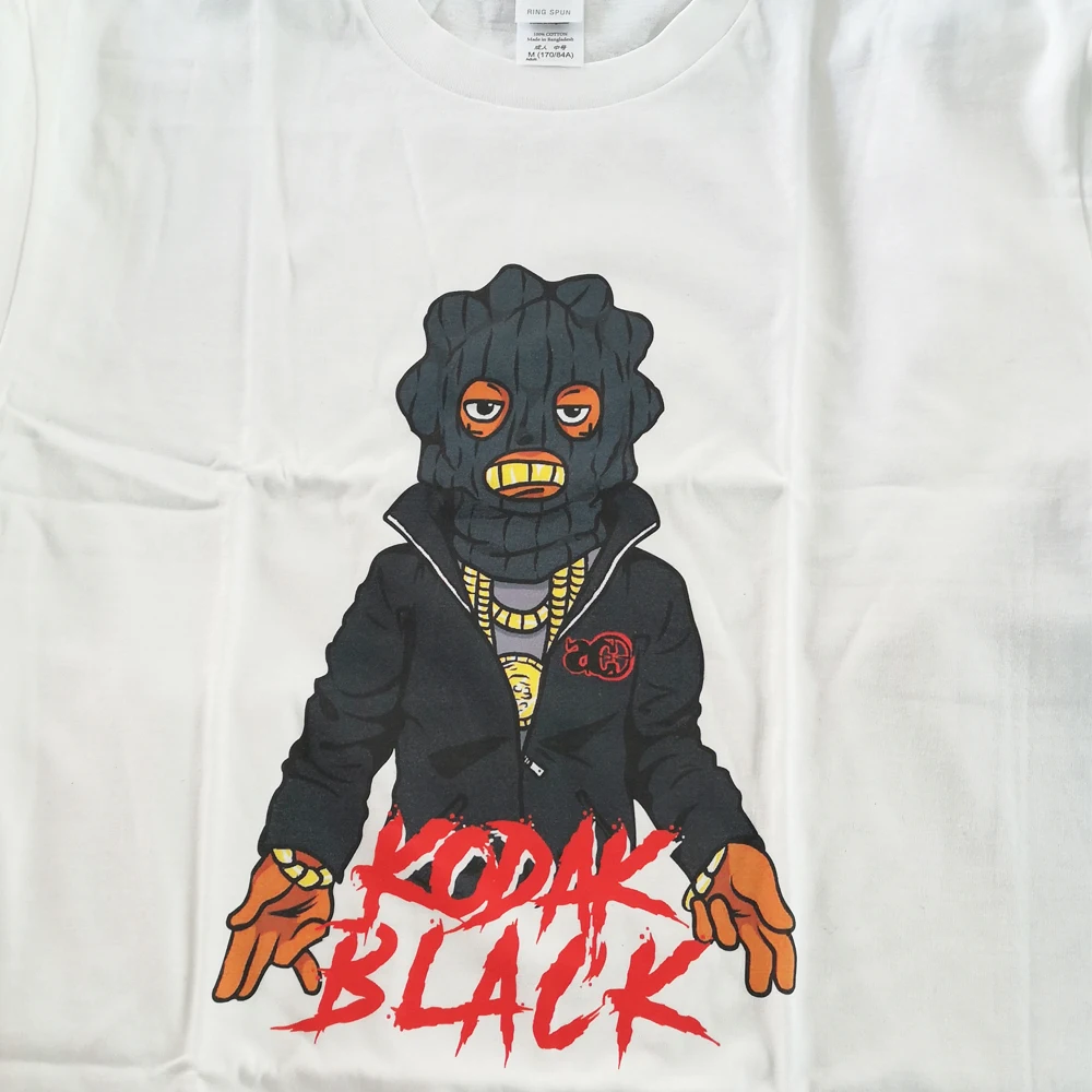 Хлопковая футболка короткий рукав Летняя с круглым вырезом и мужские бесплатная