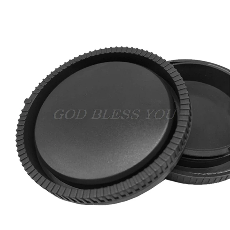 

5pcs/lot New Rear Lens Cap Cover for Sony E-Mount Lens Cap NEX NEX-5 NEX-3 Drop Shipping