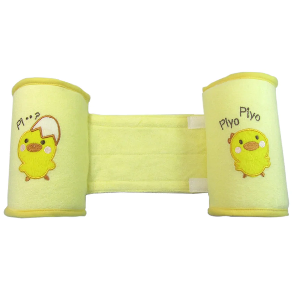 Спящий дом с плоской головкой регулируемая безопасная спальная одежда для