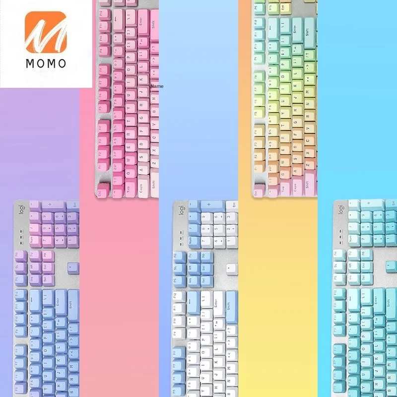 

K845 Backlit Mechanical Keyboard for Boyfriend Girlfriend Husband Wife