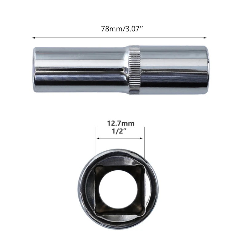 

Набор торцевых головок Torx, метрические E-образные шестигранные головки в форме звезды, расширенные втулки цветущего сливы, гаечные ключи, ун...