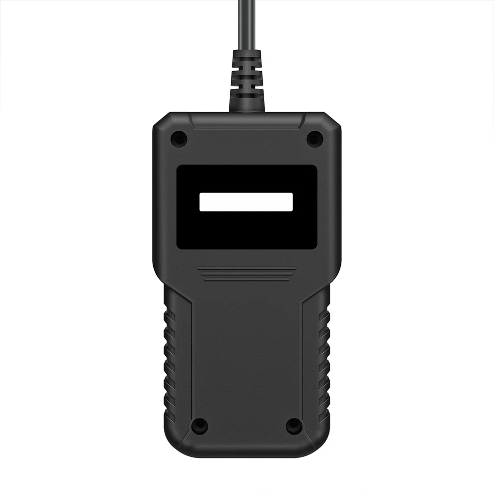 Сканер OBD2 для диагностики автомобиля диагностический инструмент с