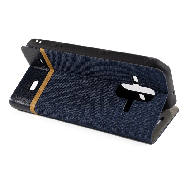 Чехол-бумажник из искусственной кожи для AGM A9 деловой чехол телефона H1/AGM JBL