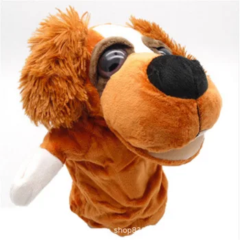 Hot Selling America Peekaboo Bear Talking Will Move the Teddy Bear Electric Plush Toys