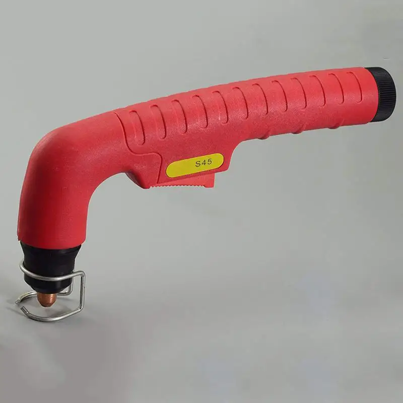 Плазменный фонарь S45 налобный с воздушным охлаждением|Сварочные сопла| |