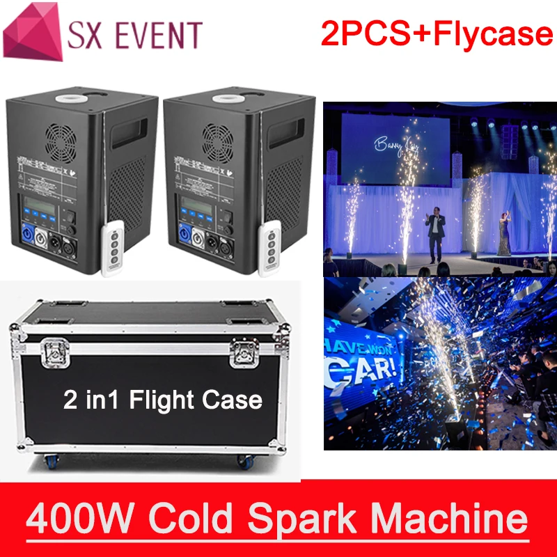 Свадьба сцены холодный Крытый фейерверк комнатная безопасная пожарная система