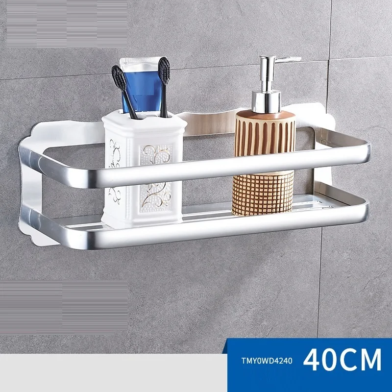 Ducha Estante Badezimmer Hoekplank Etagere Estanteria стойка для волос Полка шкафа Banheiro Salle De Bain настенная