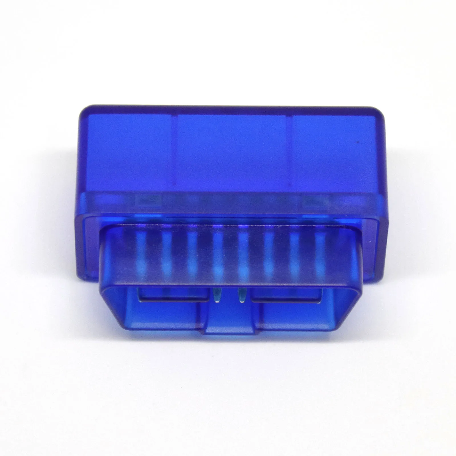 Автомобильный диагностический сканер ELM327 компактный автомобильный прибор Bluetooth