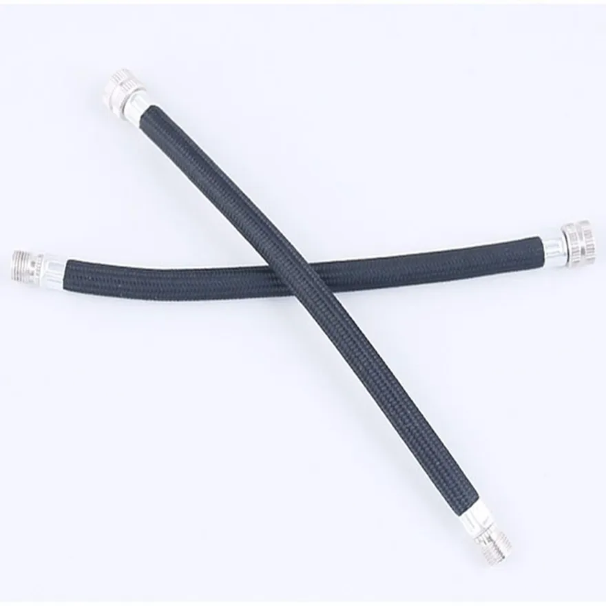 Насос для горного велосипеда MTB аксессуары верховой езды Удлинительный шланг