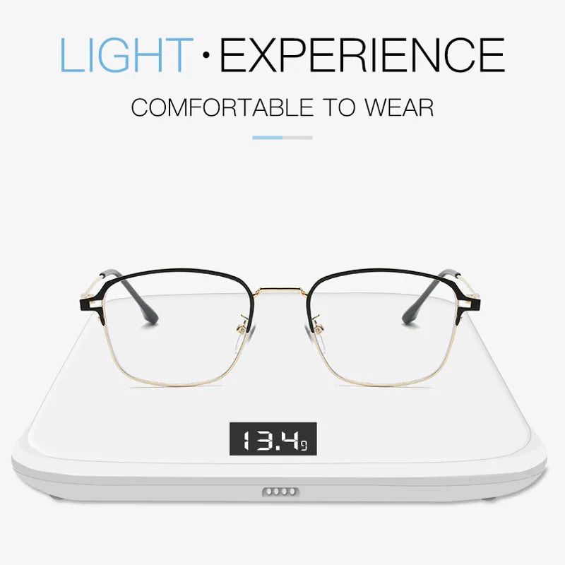 В стиле ретро ободок металлическая рамка оконного оптического стекла с защитой