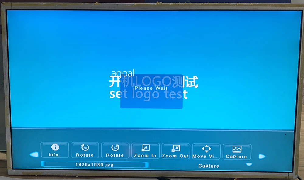 T. V53.03 Универсальный ЖК-светодиодный ТВ контроллер драйвер платы ТВ/ПК/VGA/HDMI/USB интерфейс матрица Замена SKR.03 RD8503.03 русский