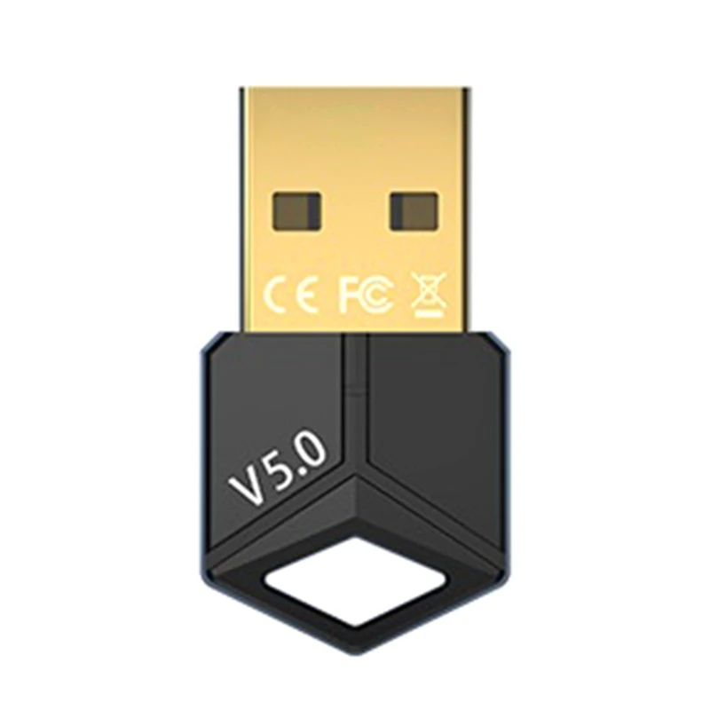 

Беспроводной USB-адаптер, совместимый с Windows 7/8/10