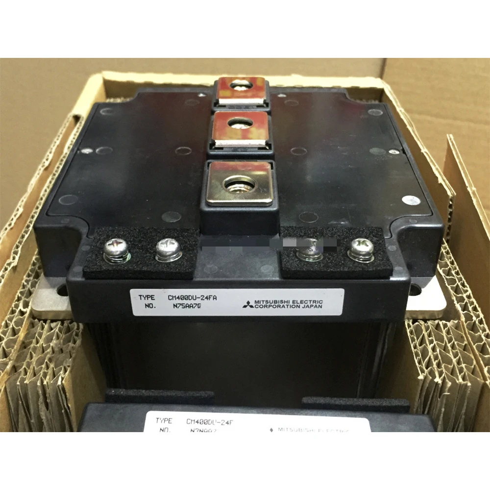 CM400DU-24F CM400DU-24FA CM600DU-24FA CM600DU-24NF CM600DU-24F Новый модуль