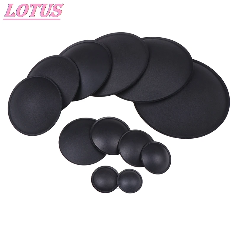 

Cigarette holder with ring dust cap cover audio speaker 40-180mm woofer dust cover speaker cover speaker accessories