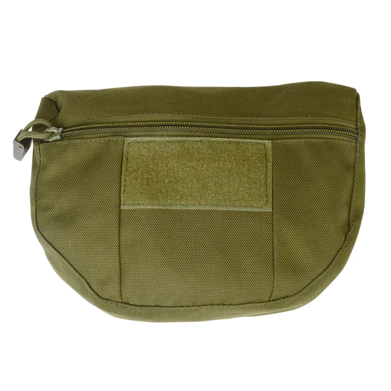 Army Green Дропшиппинг сумка охотничий военный армейский страйкбол тактические аксессуары Molle AVS JPC CPC жилет бронежилет CRM CRX D3 нагрудная установка - Цвет: Army Green