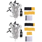 10 в 1, сменный Устранитель АА-батарей 2x3x AA AAA