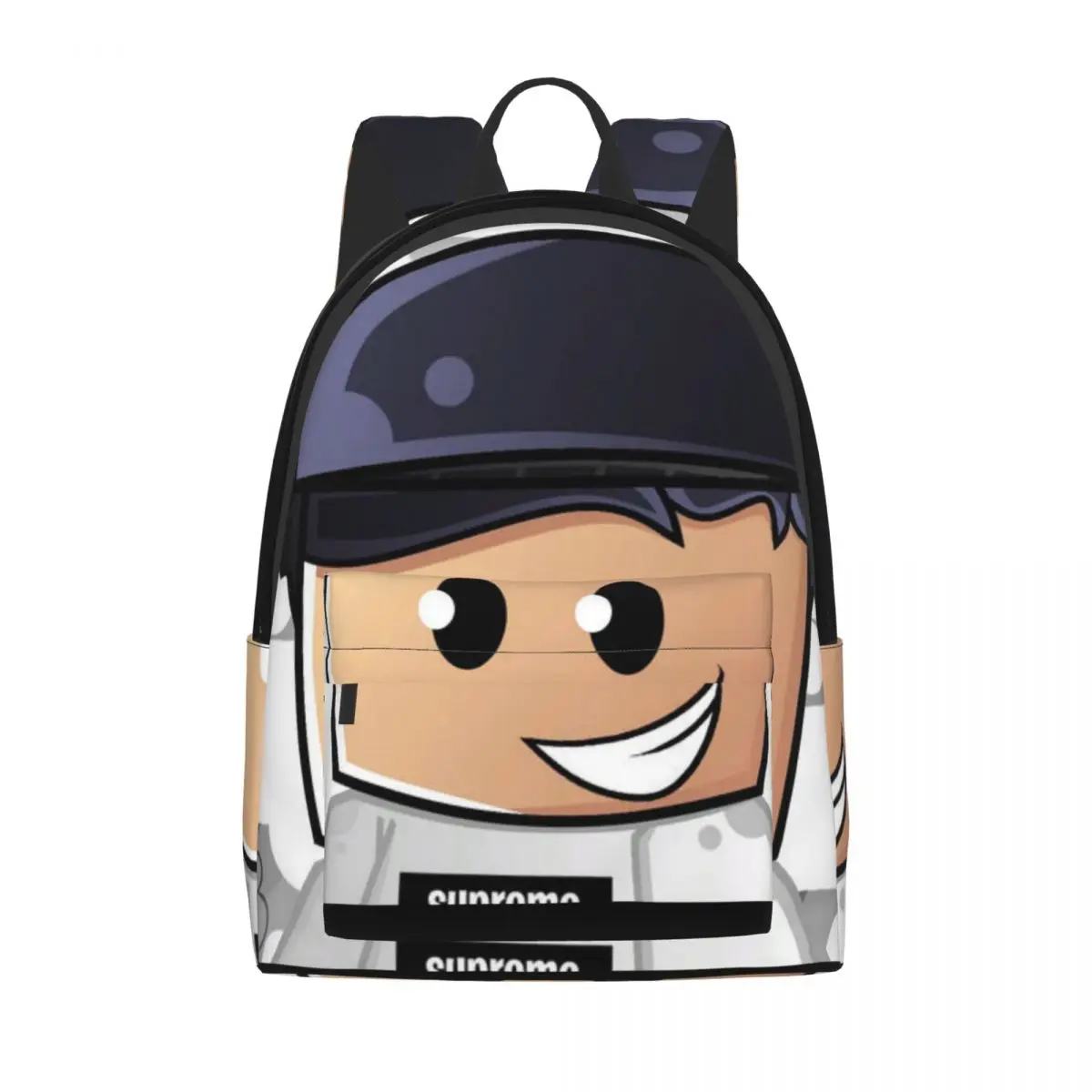 

Backpack Team Backpacks High quality Bag Student Bags for Man Woman