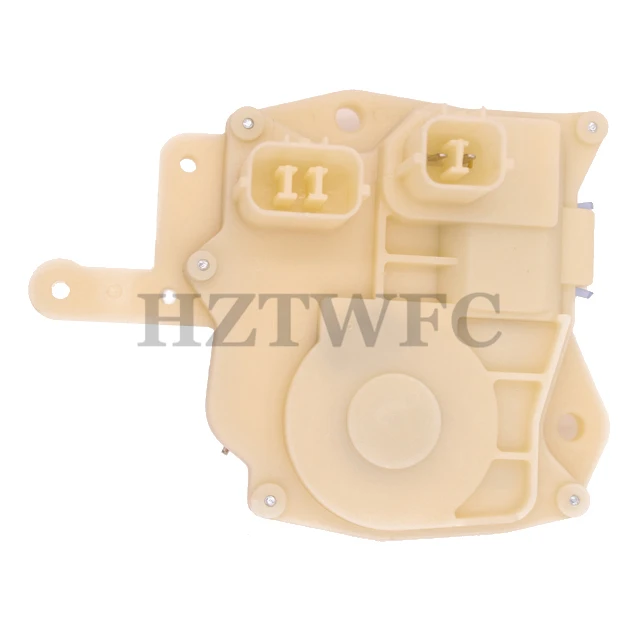 Новый привод замка передней правой двери для Honda Odyssey Civic 72115-S5A-003 72115-S84-A01 72115S5A003