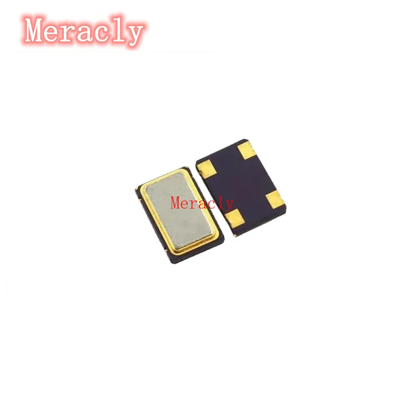 5 шт. 5070 4-контактный активный кварцевый генератор