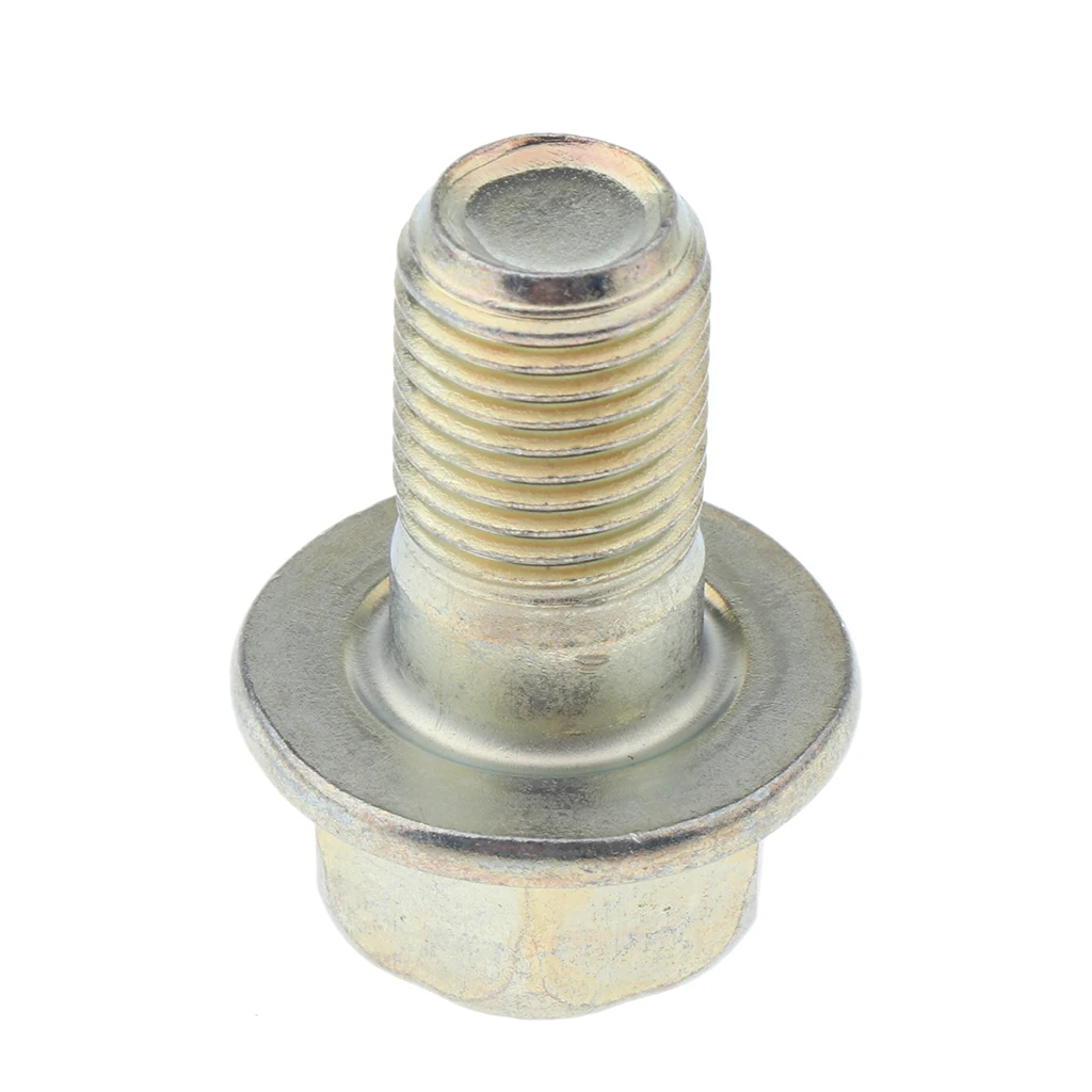 Светильник-желтые тормозные дисковые винты для ротора Тормозная подвеска