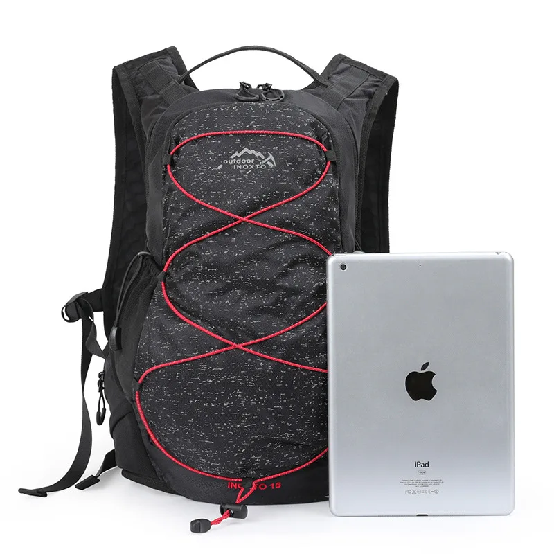 Спортивная сумка для верховой езды большая вместительность дышащий