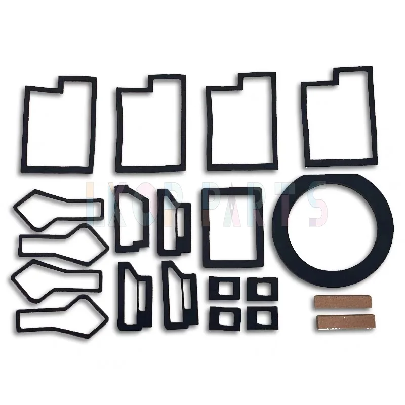 

5 комплектов, диагональ экрана для Konica Minolta C5500 C5501 C6500 C6501 C6000 C7000 6500 5500 5501 6501 6000