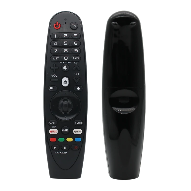 Пульт дистанционного управления для AN-MR650A и LG Smart TV MR650 AN MR600 MR500 MR400 MR700 AKB74495301 AKB74855401