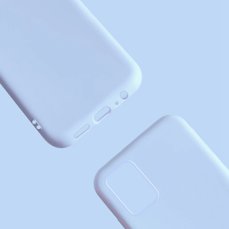 Черный матовый Силиконовый мягкий чехол из ТПУ для Samsung Galaxy A02S 6 5 ''A 02S чехлы