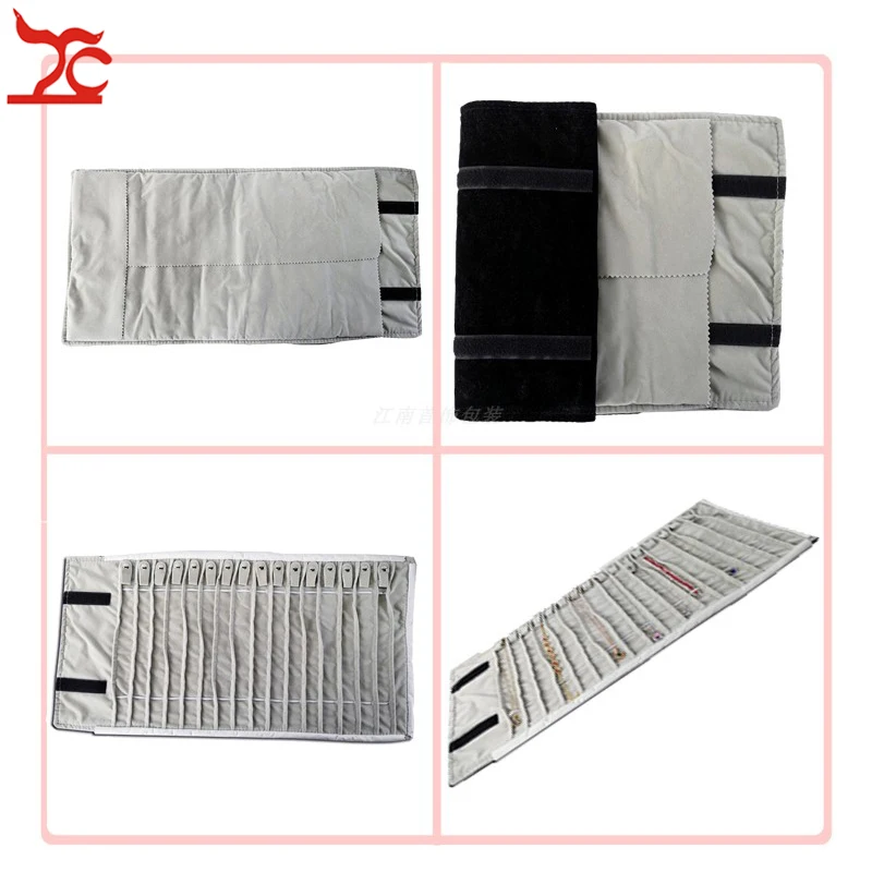 Большой Ёмкость Вельветовая подставка в форме Органайзер дорожная сумка