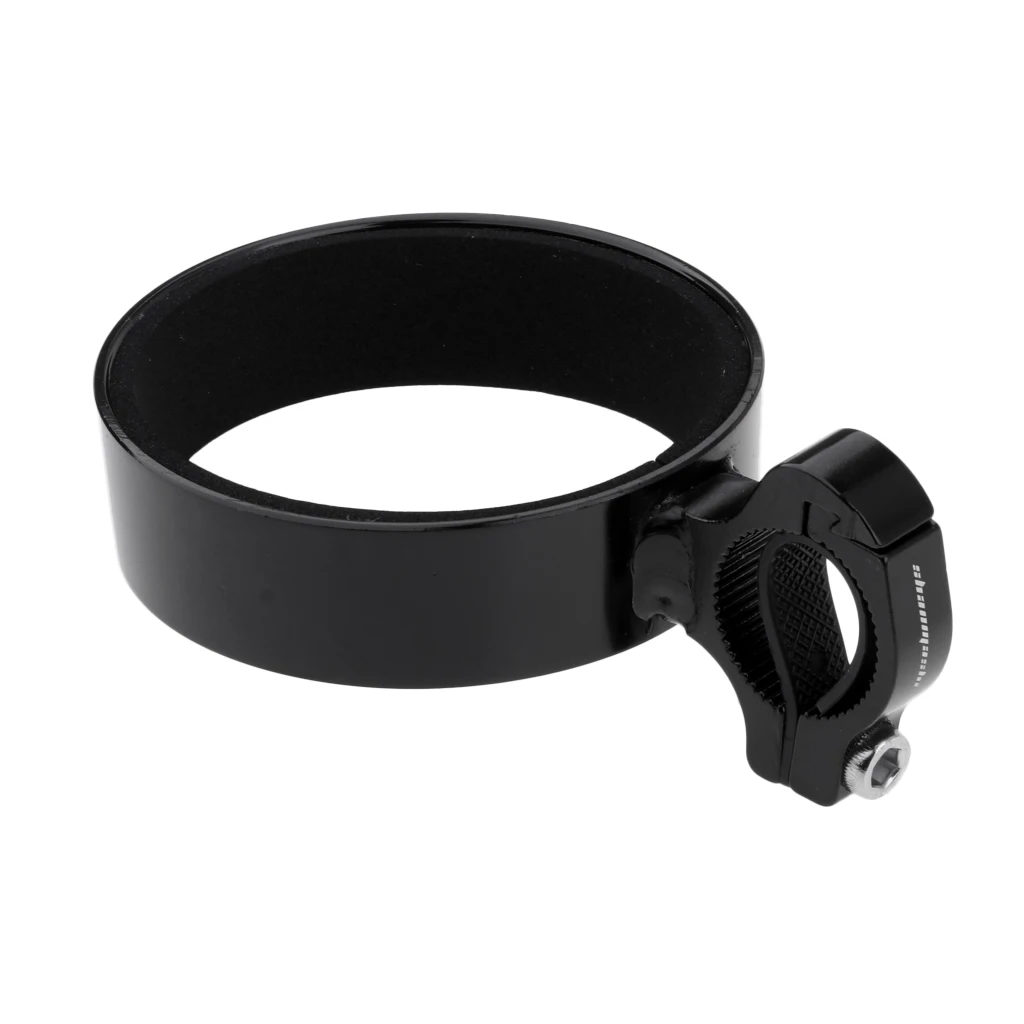 Держатель кружки для велосипеда из алюминиевого сплава держатель бутылки с кофе