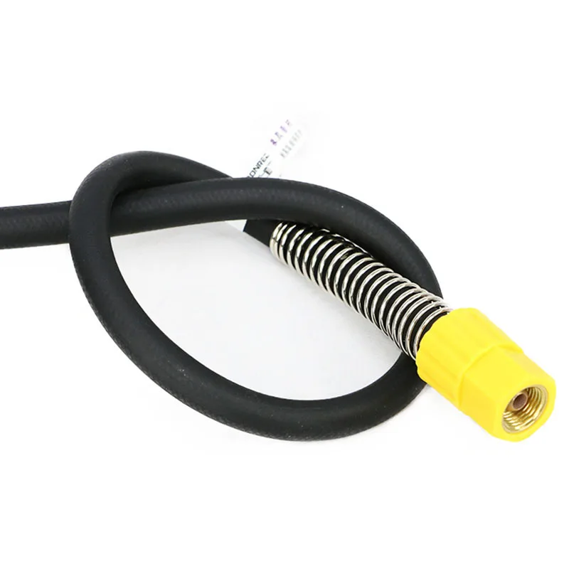 Сварофонарь аппарат для аргоновой дуговой сварки 5 м с воздушным охлаждением QQ-300A