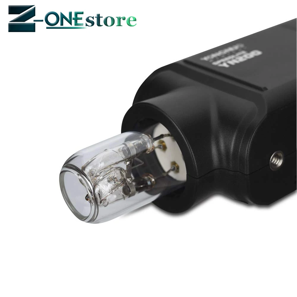 YONGNUO YN200 TTL HSS 2 4G 200W литиевая батарея с USB Type C совместимая (YN560 TX II)/YN560 Pro/YN862 для Canon