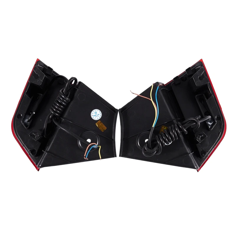 Автомобильный многофункциональный автомобильный светодиодный задний