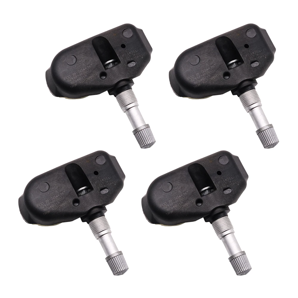 Для 2005-2010 HYUNDAI TUCSON SONATA ACCENT KIA SORENTO 315MHz TPMS сенсор система контроля давления в шинах